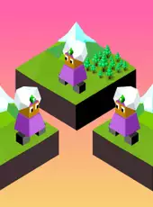 The Battle of Polytopia: Luxidoor
