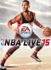 NBA Live 15