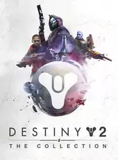 Destiny 2: The Collection