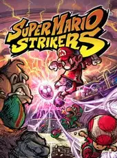 Super Mario Strikers