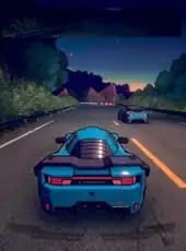 Inertial Drift: Twilight Rivals Edition