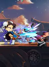 Brawlhalla