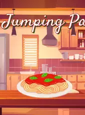 The Jumping Pasta