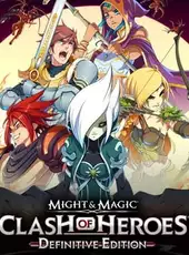 Might & Magic: Clash of Heroes - Definitive Edition