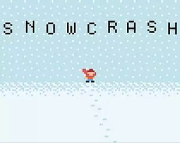 Snowcrash