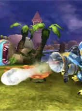 Skylanders: Giants