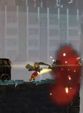 Knuckle Jet