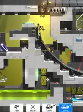 Bridge Constructor Portal: Portal Proficiency