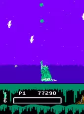 Ghostbusters II