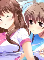 Shiny Sisters