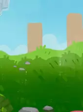 Rise of Fox Hero