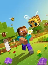 Minecraft: Buzzy Bees