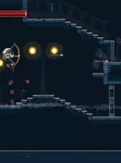 Momodora: Reverie Under the Moonlight