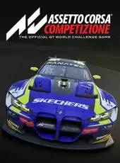 Assetto Corsa Competizione