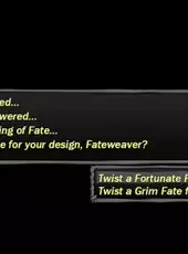 Fateweaver: Smash or Pass