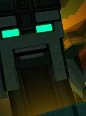 Minecraft: Story Mode Season Two - Episode 1: Hero in Residence