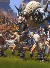 Blood Bowl 2: Norse