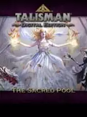 Talisman: Digital Edition - The Sacred Pool