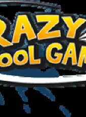 Crazy School Games