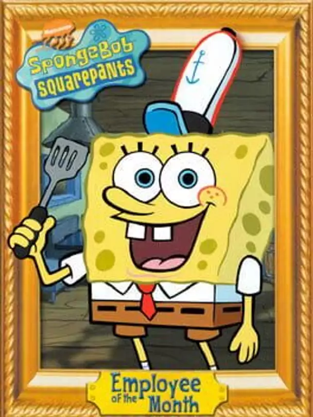 SpongeBob SquarePants: Employee of the Month