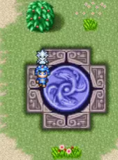 Sansara Naga 1x2