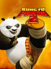 Kung Fu Panda 2