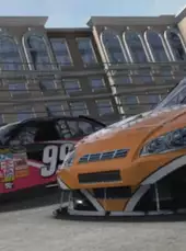 NASCAR 09