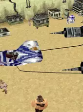 Star Wars Episode I: The Phantom Menace