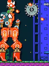 Super Mario Maker 2