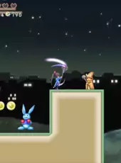 Tobari and the Night of the Curious Moon