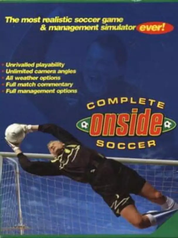 Complete Onside Soccer