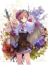 Atelier Rorona: The Alchemist of Arland