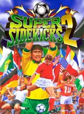 Super Sidekicks 2: The World Championship