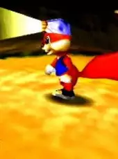 Twelve Tales: Conker 64