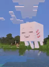 Minecraft: Chase the Skies