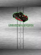 Saucer Arena