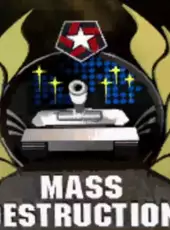 Mass Destruction