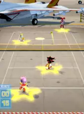 Sega Superstars Tennis