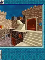 Logic Quest 3D