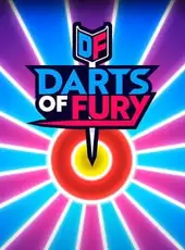 Darts of Fury