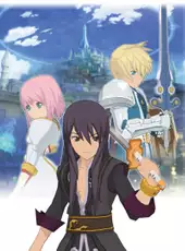 Tales of Vesperia