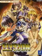 Elysion: Eien no Sanctuary