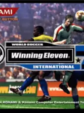 World Soccer: Winning Eleven 7 International