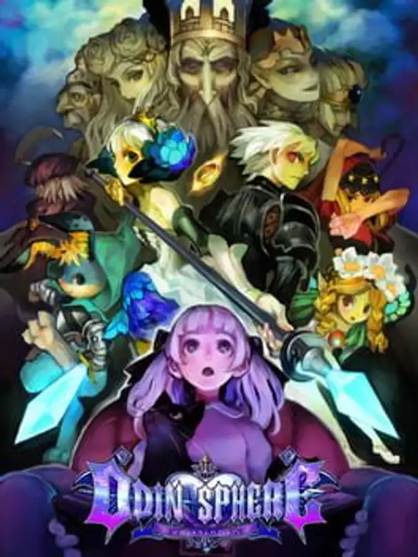 Odin Sphere