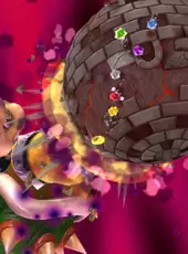 Super Mario Galaxy + Super Mario Galaxy 2