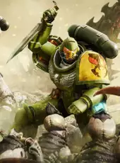 Warhammer 40,000: Space Marine II - White Scars Chapter Pack