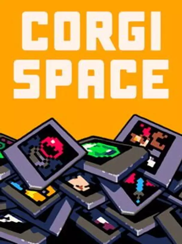 CorgiSpace