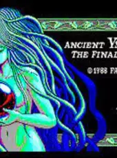 Ys II: Ancient Ys Vanished - The Final Chapter