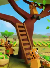The Battle of Polytopia: Zebasi
