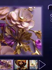 Master of Pieces Jigsaw Puzzle: Flowers of Life